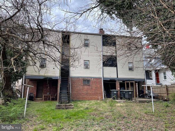2513-15 22nd Street NE, Washington DC 20018