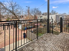 330 16TH Street SE 2, Washington DC 20003