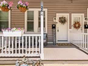 264 N Aberdeen Avenue, Wayne PA 19087