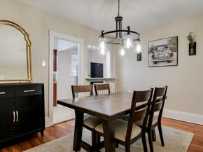 264 N Aberdeen Avenue, Wayne PA 19087