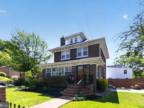 3229 Vista Street NE, Washington DC 20018