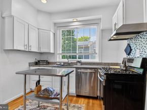 3229 Vista Street NE, Washington DC 20018