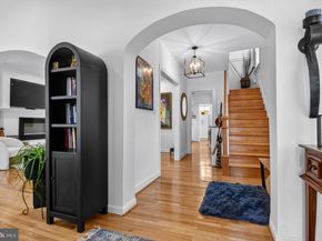 3229 Vista Street NE, Washington DC 20018