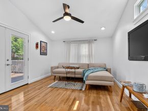 3229 Vista Street NE, Washington DC 20018