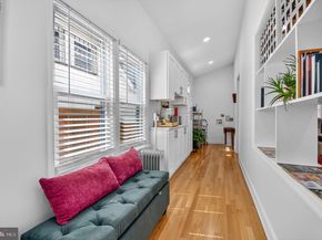 3229 Vista Street NE, Washington DC 20018
