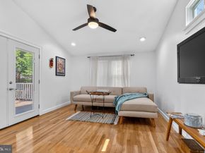 3229 Vista Street NE, Washington DC 20018