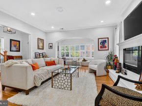 3229 Vista Street NE, Washington DC 20018