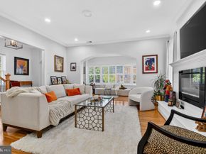 3229 Vista Street NE, Washington DC 20018
