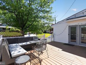 3229 Vista Street NE, Washington DC 20018