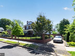 3229 Vista Street NE, Washington DC 20018