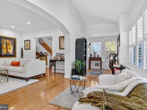 3229 Vista Street NE, Washington DC 20018
