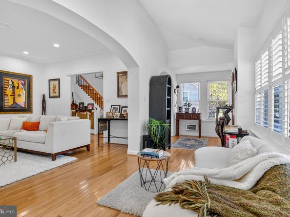 3229 Vista Street NE, Washington DC 20018