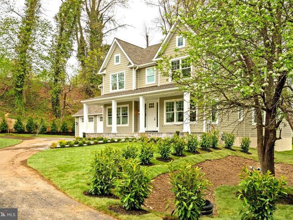 13 Elmwood Avenue, Narberth PA 19072