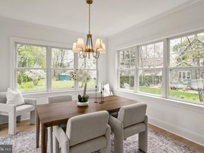 13 Elmwood Avenue, Narberth PA 19072