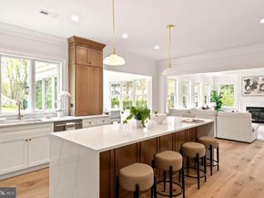 13 Elmwood Avenue, Narberth PA 19072