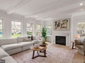 13 Elmwood Avenue, Narberth PA 19072