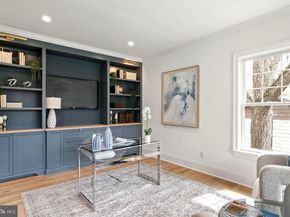 13 Elmwood Avenue, Narberth PA 19072