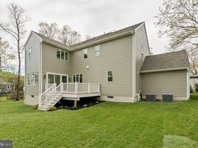 13 Elmwood Avenue, Narberth PA 19072