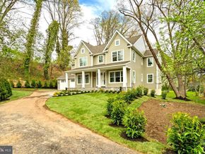 13 Elmwood Avenue, Narberth PA 19072