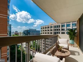 3800 Fairfax Drive 807, Arlington VA 22203