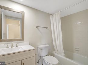 3800 Fairfax Drive 807, Arlington VA 22203