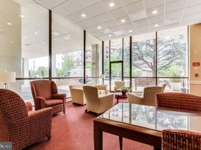 3800 Fairfax Drive 807, Arlington VA 22203