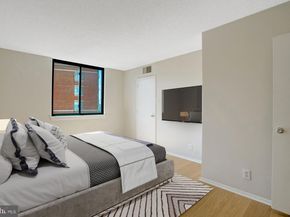 3800 Fairfax Drive 807, Arlington VA 22203
