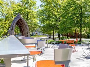 3800 Fairfax Drive 807, Arlington VA 22203