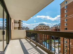 3800 Fairfax Drive 807, Arlington VA 22203