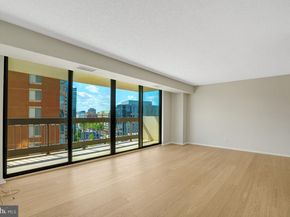 3800 Fairfax Drive 807, Arlington VA 22203