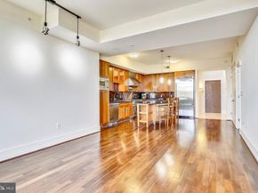 4301 Military Road NW PH5, Washington DC 20015