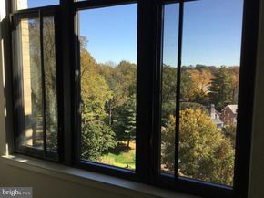 4301 Military Road NW PH5, Washington DC 20015