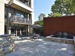 4301 Military Road NW PH5, Washington DC 20015