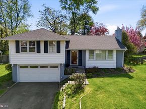 12 Betsy Lane, Ambler PA 19002