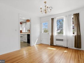 12 Betsy Lane, Ambler PA 19002