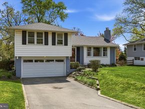 12 Betsy Lane, Ambler PA 19002