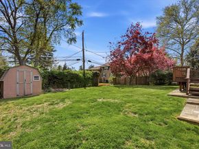 12 Betsy Lane, Ambler PA 19002