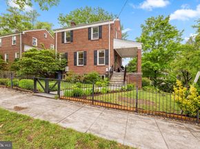 4204 13TH Place NE, Washington DC 20017