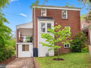 4204 13TH Place NE, Washington DC 20017