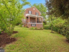 4204 13TH Place NE, Washington DC 20017