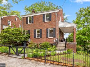 4204 13TH Place NE, Washington DC 20017