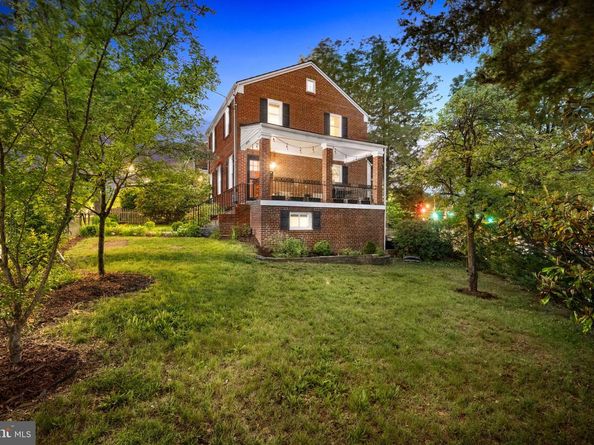 4204 13TH Place NE, Washington DC 20017