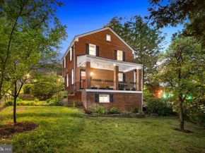 4204 13TH Place NE, Washington DC 20017