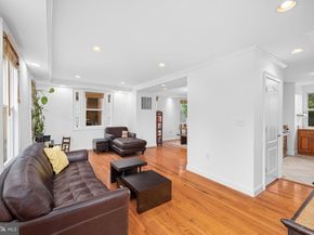 4204 13TH Place NE, Washington DC 20017