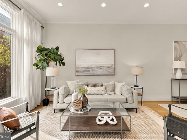 415 Guethler's Way SE, Washington DC 20003