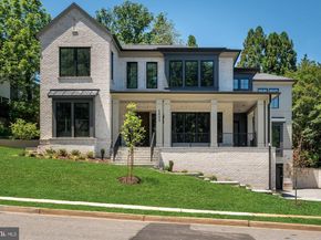 4653 34TH Street N, Arlington VA 22207