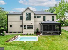 4653 34TH Street N, Arlington VA 22207