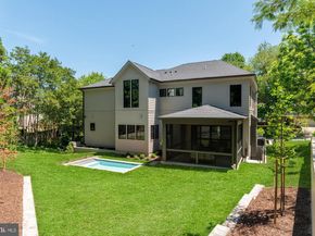 4653 34TH Street N, Arlington VA 22207