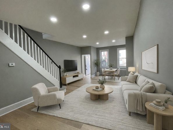 107 Kingsley Street, Philadelphia PA 19127