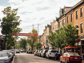107 Kingsley Street, Philadelphia PA 19127